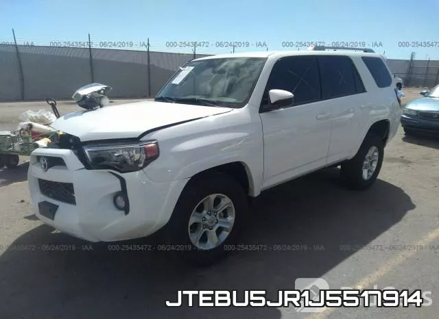 JTEBU5JR1J5517914 фото 3