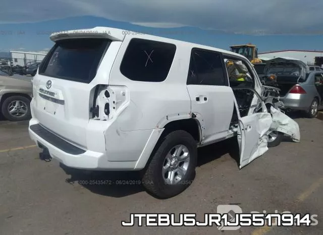 JTEBU5JR1J5517914 фото 5