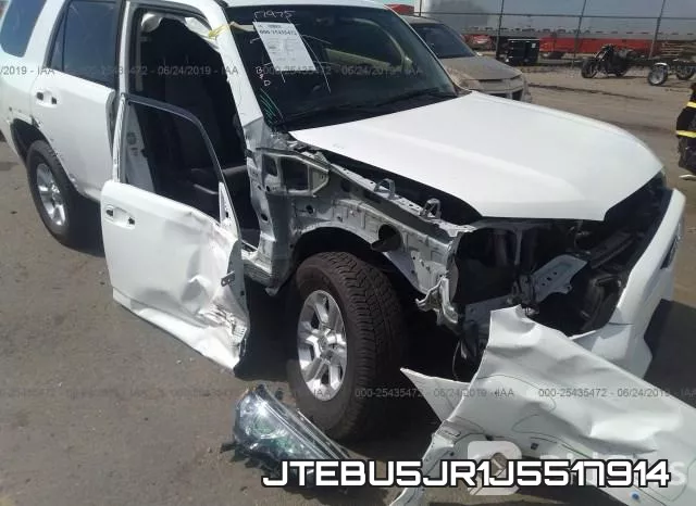 JTEBU5JR1J5517914 фото 7