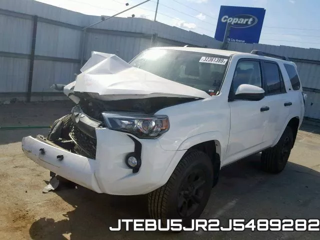JTEBU5JR2J5489282 фото 3