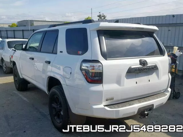 JTEBU5JR2J5489282 фото 4