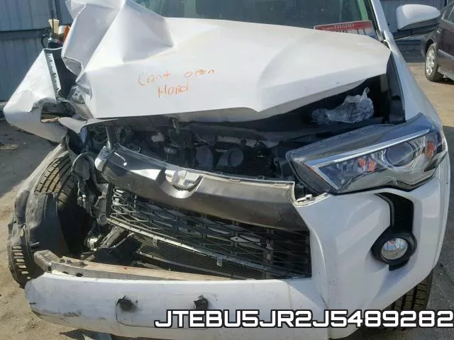 JTEBU5JR2J5489282 фото 8