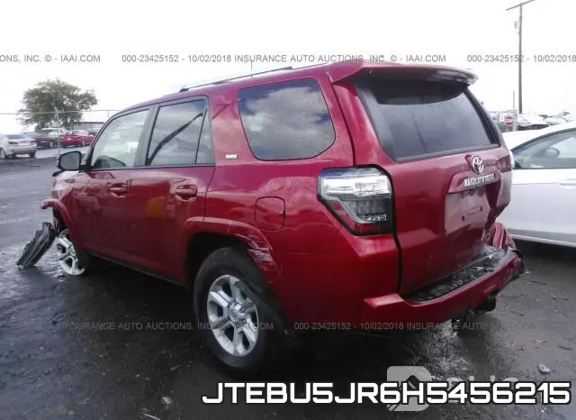 JTEBU5JR6H5456215 фото 4