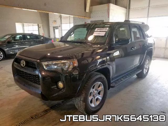 JTEBU5JR7K5645138 фото 3