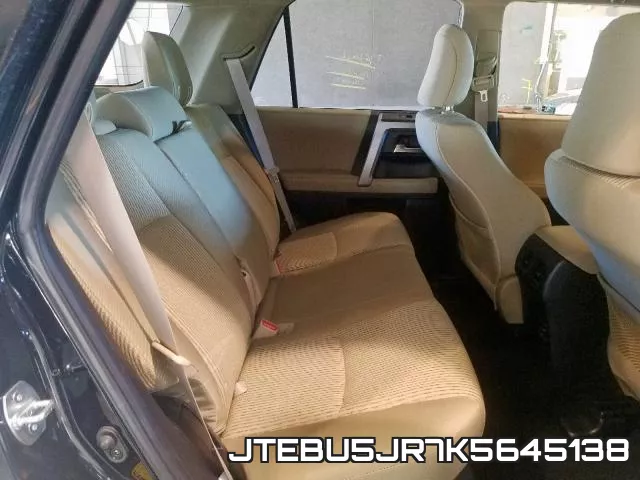 JTEBU5JR7K5645138 фото 7