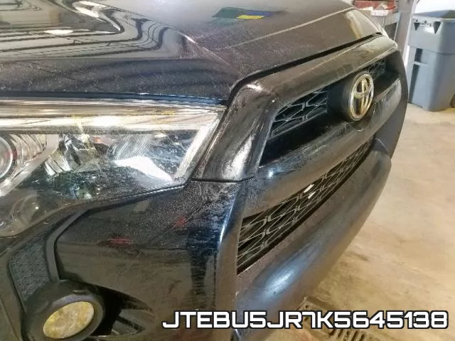JTEBU5JR7K5645138 фото 10