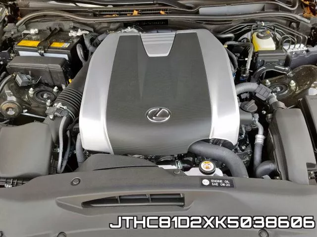 JTHC81D2XK5038606 фото 8