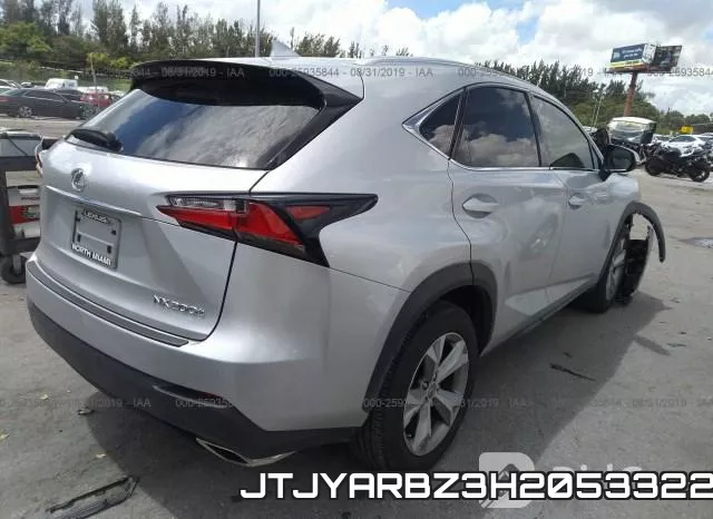 JTJYARBZ3H2053322 фото 5