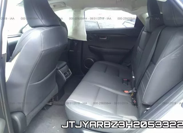 JTJYARBZ3H2053322 фото 9