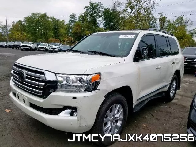 JTMCY7AJXK4075256 фото 3