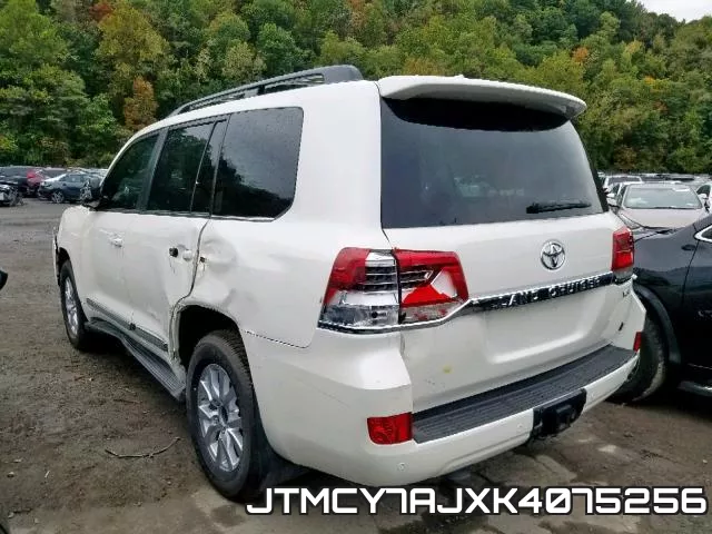 JTMCY7AJXK4075256 фото 4