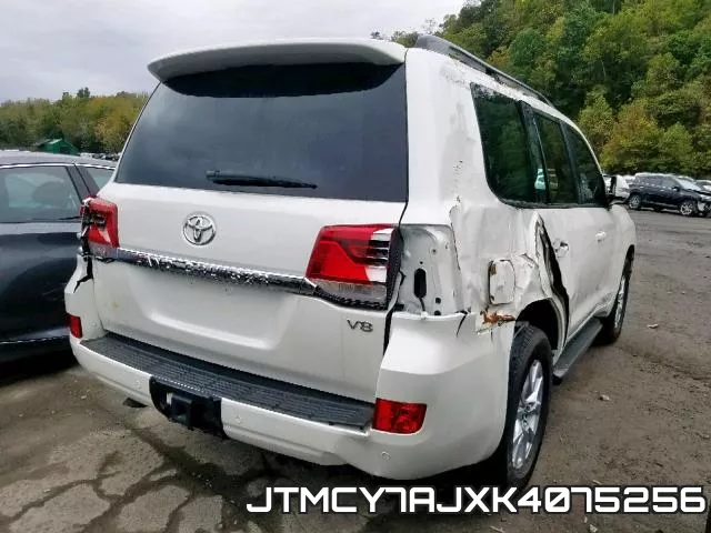 JTMCY7AJXK4075256 фото 5