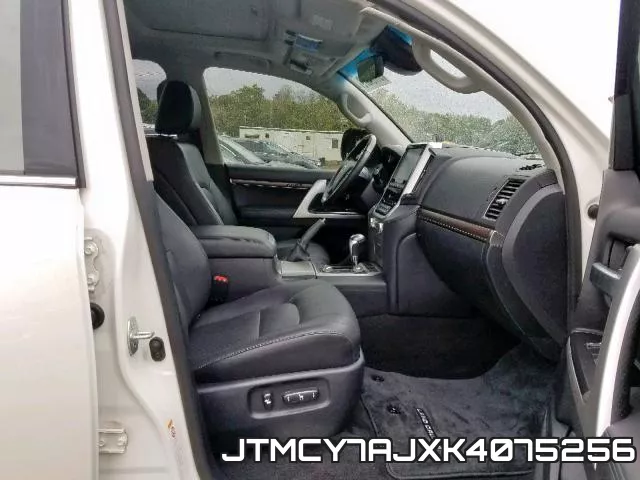 JTMCY7AJXK4075256 фото 6