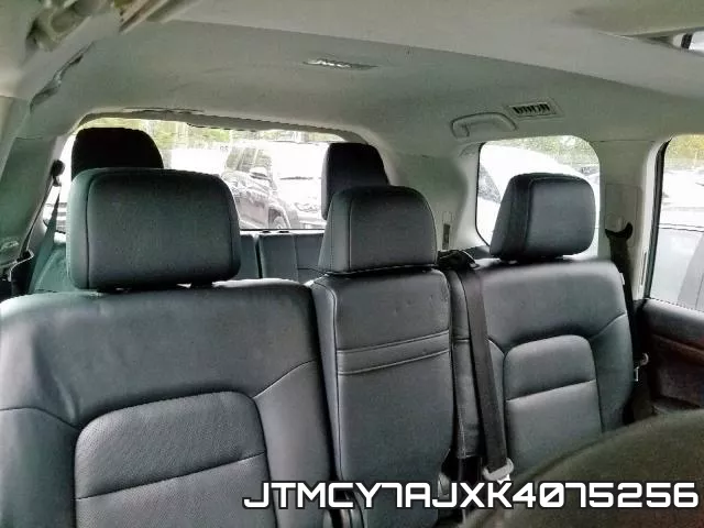JTMCY7AJXK4075256 фото 7