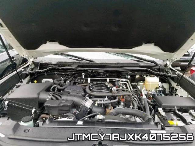JTMCY7AJXK4075256 фото 8