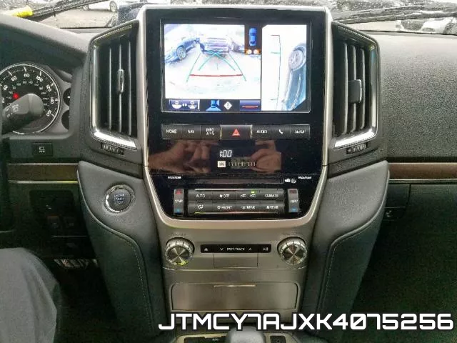 JTMCY7AJXK4075256 фото 10