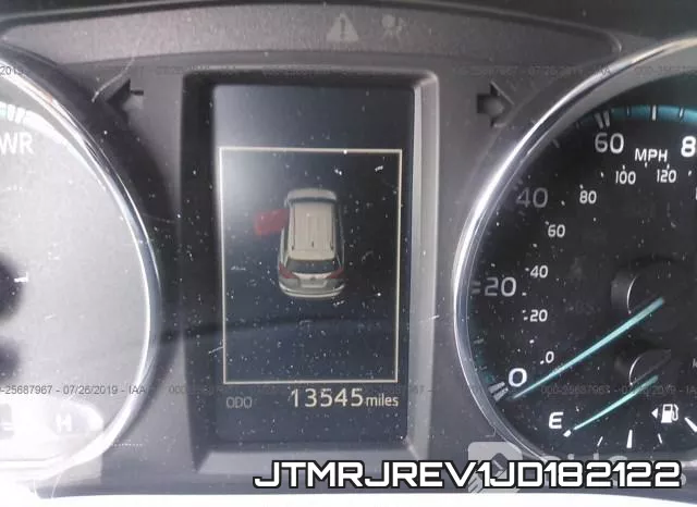 JTMRJREV1JD182122 фото 7