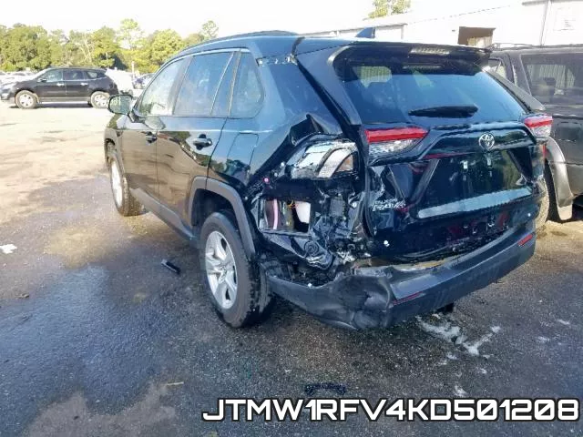 JTMW1RFV4KD501208 фото 4