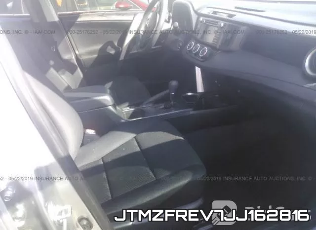 JTMZFREV7JJ162816 фото 6