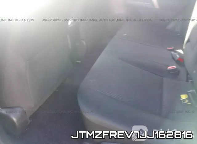 JTMZFREV7JJ162816 фото 9