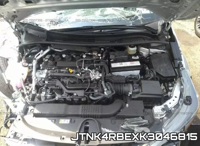 JTNK4RBEXK3046815 фото 2