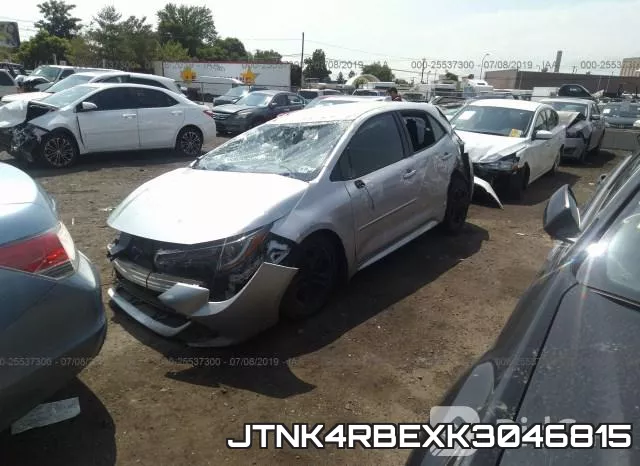 JTNK4RBEXK3046815 фото 3