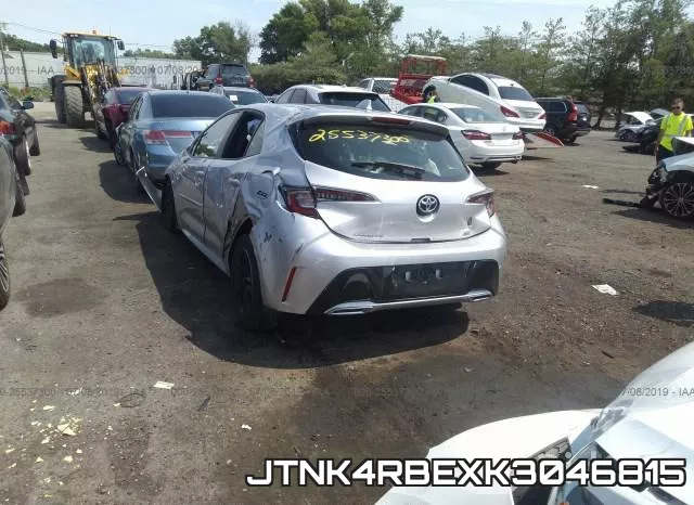 JTNK4RBEXK3046815 фото 4