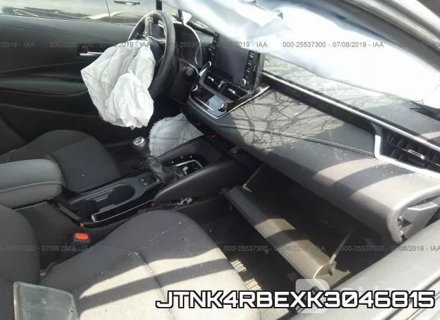 JTNK4RBEXK3046815 фото 6