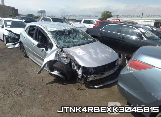 JTNK4RBEXK3046815 фото 7