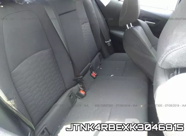 JTNK4RBEXK3046815 фото 9