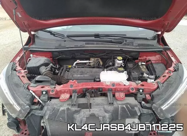 KL4CJASB4JB717225 фото 2