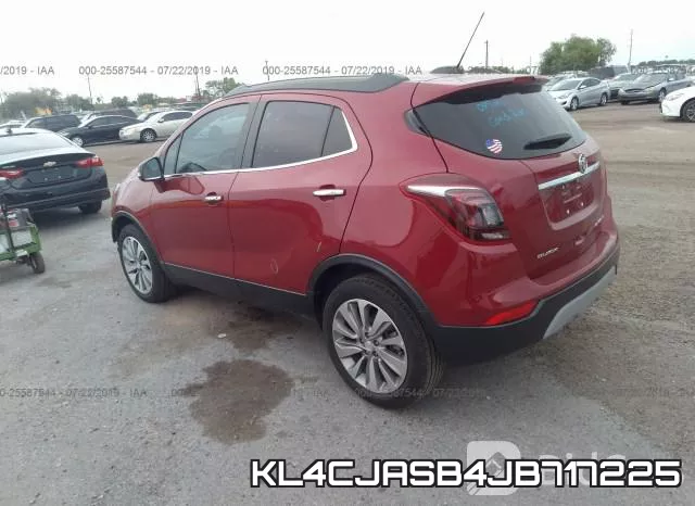 KL4CJASB4JB717225 фото 4