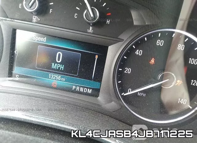 KL4CJASB4JB717225 фото 8