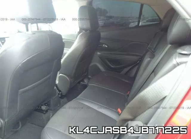 KL4CJASB4JB717225 фото 9