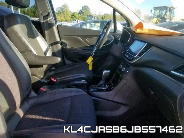 KL4CJASB6JB557462 фото 6