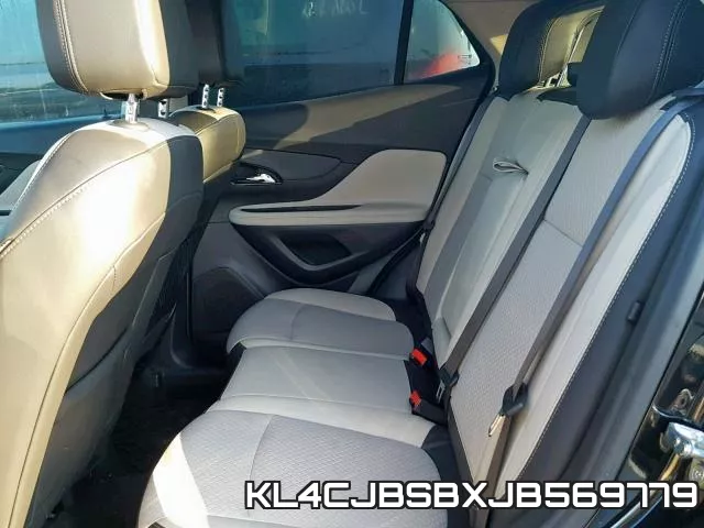 KL4CJBSBXJB569779 фото 7
