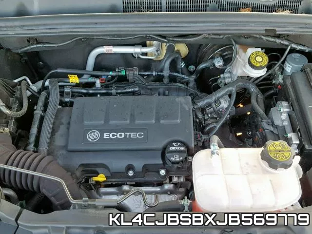 KL4CJBSBXJB569779 фото 8