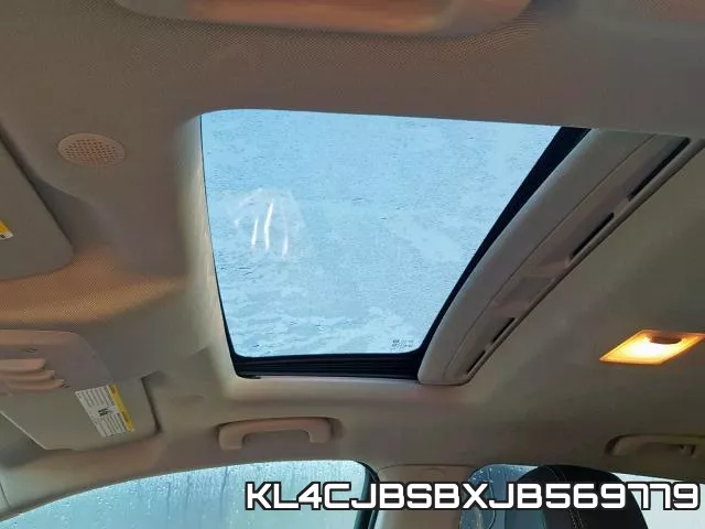 KL4CJBSBXJB569779 фото 9