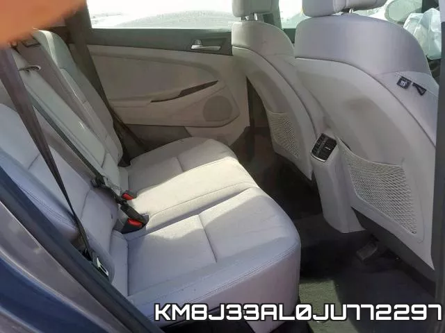 KM8J33AL0JU772297 фото 7