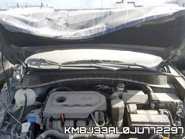 KM8J33AL0JU772297 фото 8