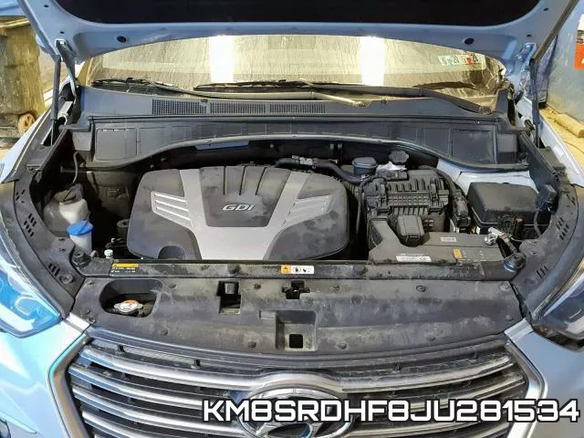 KM8SRDHF8JU281534 фото 8