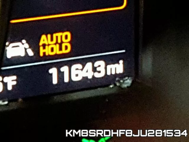 KM8SRDHF8JU281534 фото 9