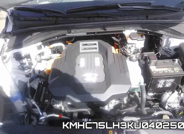 KMHC75LH3KU040250 фото 2