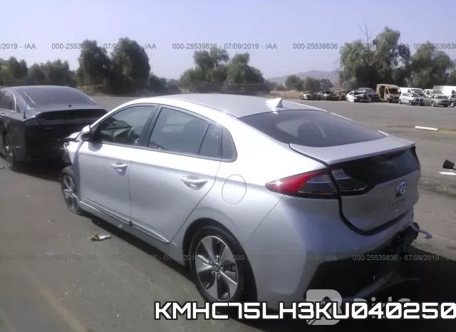 KMHC75LH3KU040250 фото 4