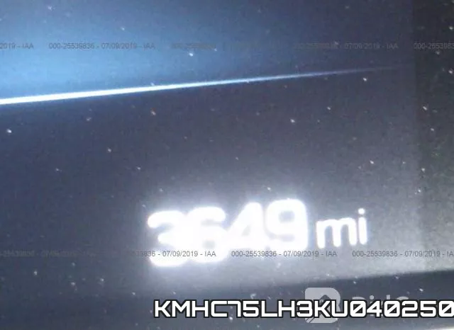 KMHC75LH3KU040250 фото 8