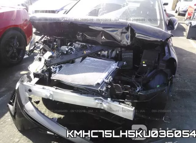 KMHC75LH5KU036054 фото 7