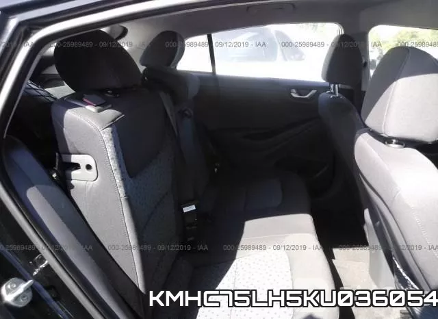 KMHC75LH5KU036054 фото 9