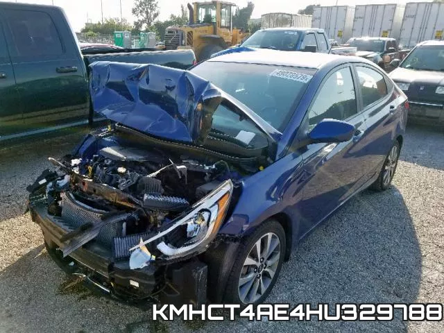 KMHCT4AE4HU329788 фото 3