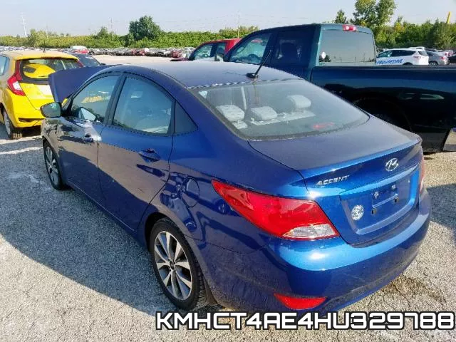 KMHCT4AE4HU329788 фото 4