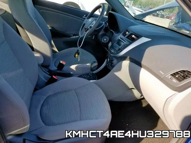 KMHCT4AE4HU329788 фото 6